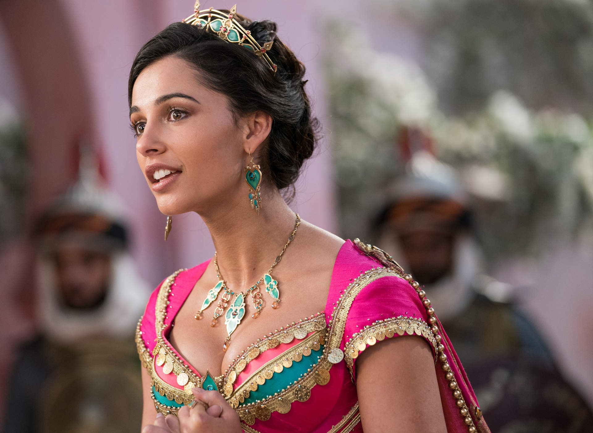 Aladdin Im Math ser Filmpalast