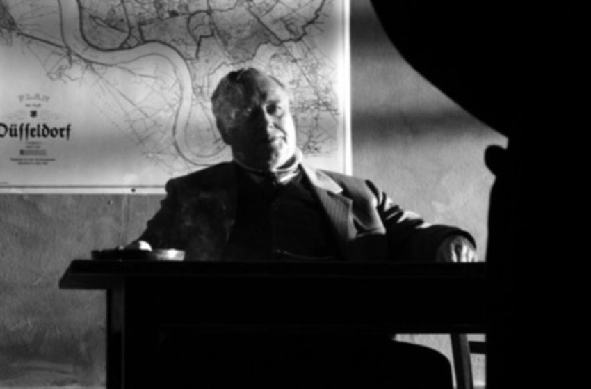 Fritz Lang - Szenenbild 5 von 6