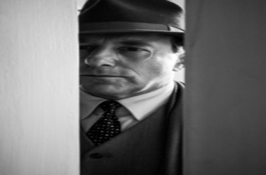 Fritz Lang - Szenenbild 6 von 6