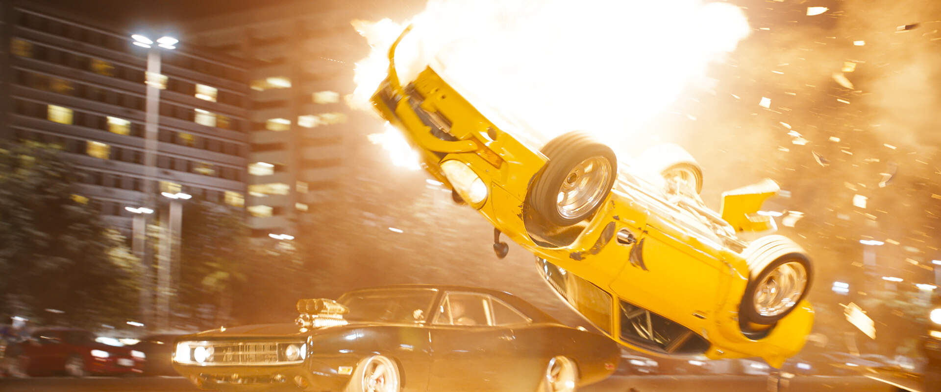 Fast + Furious 10 - Szenenbild 19 von 26