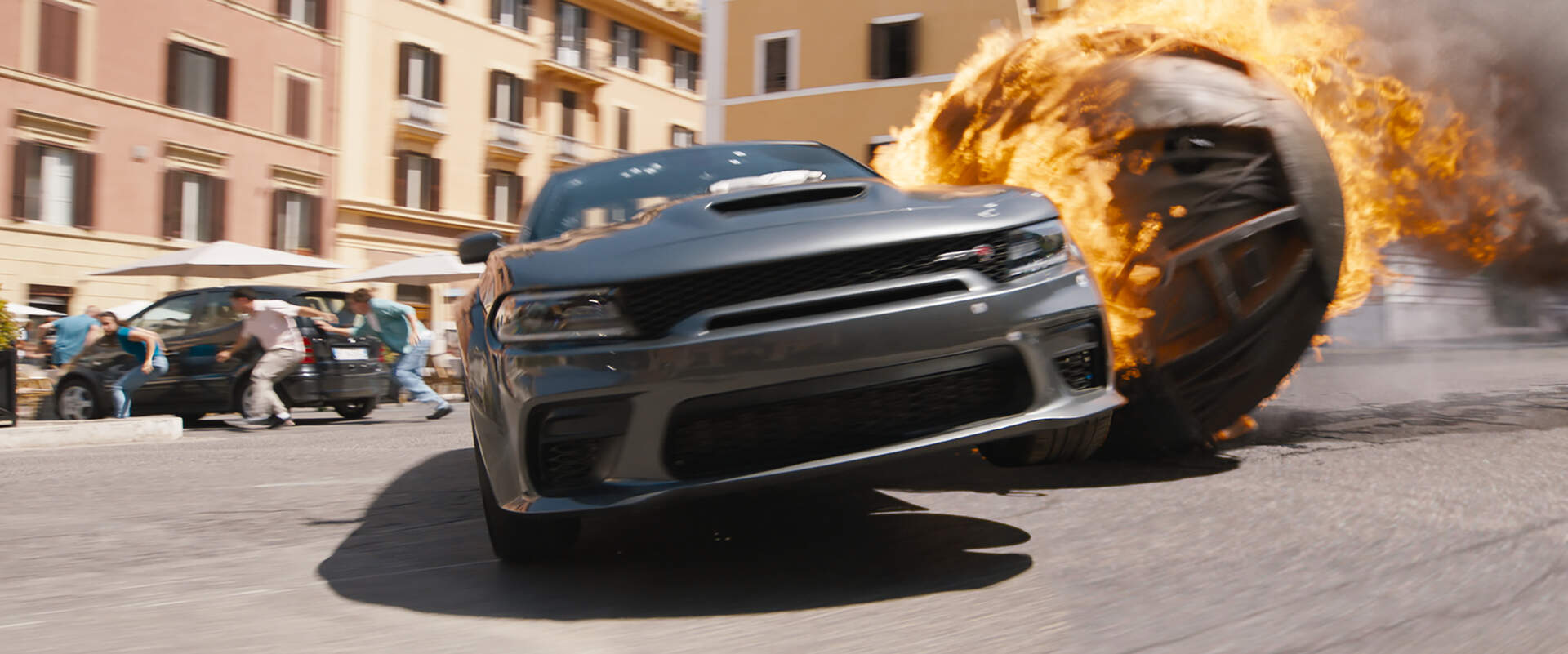 Fast + Furious 10 - Szenenbild 22 von 26