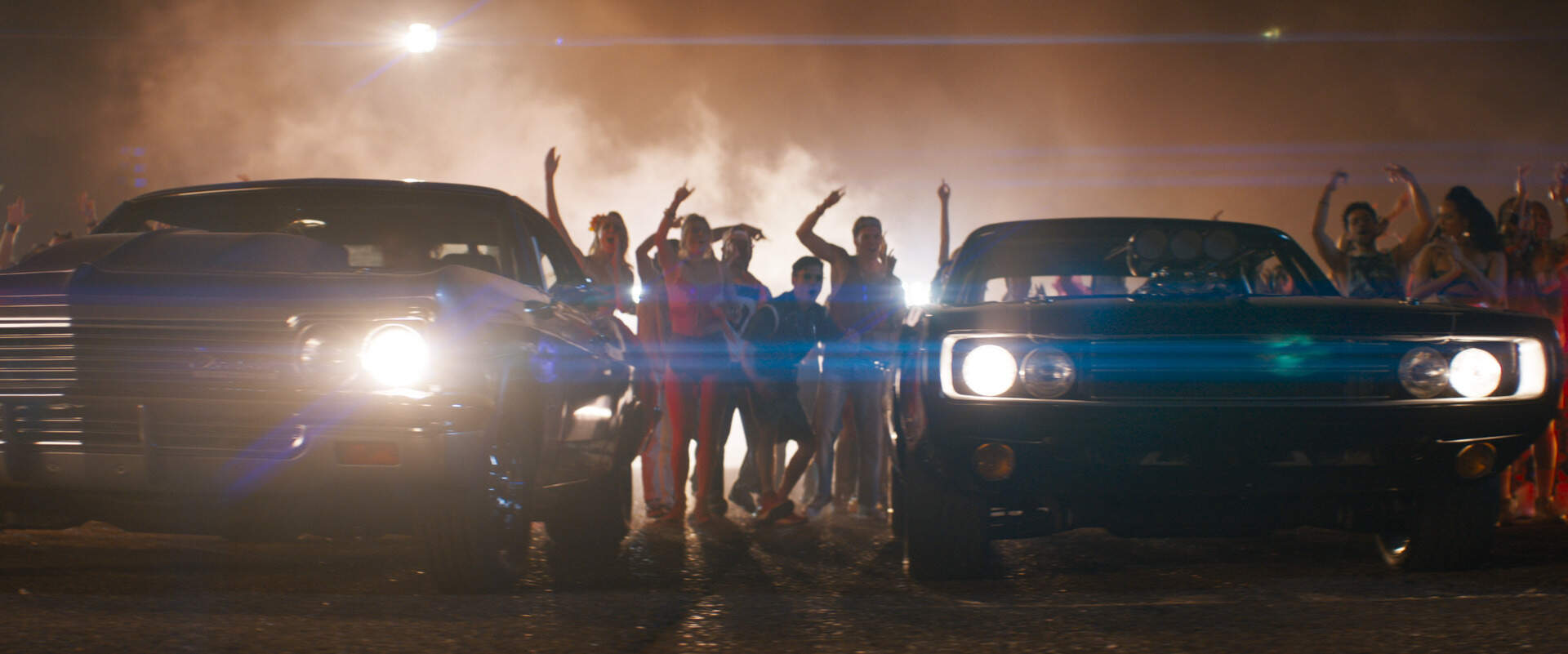 Fast + Furious 10 - Szenenbild 25 von 26
