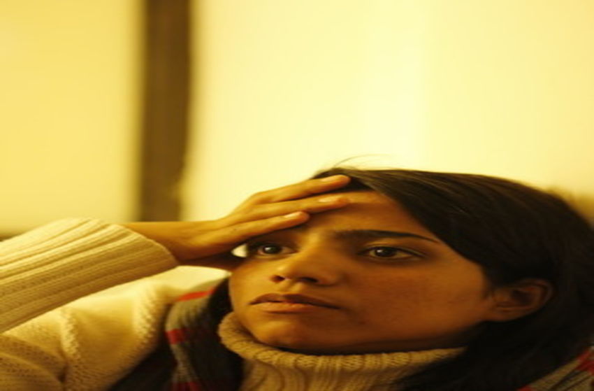 Sonita - Szenenbild 1 von 4