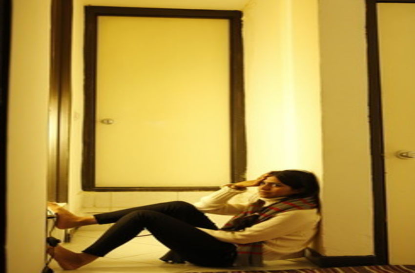 Sonita - Szenenbild 2 von 4