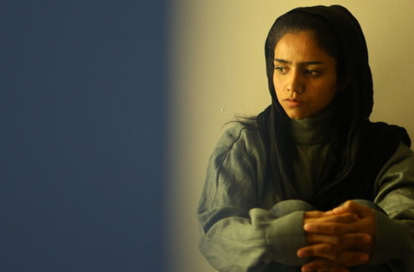 Sonita - Szenenbild 3 von 4