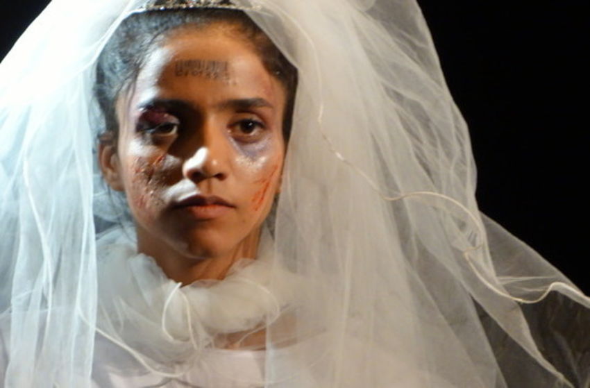 Sonita - Szenenbild 4 von 4