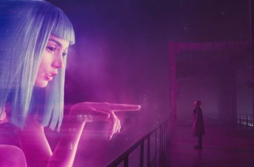 Blade Runner 2049 - Szenenbild 3 von 15