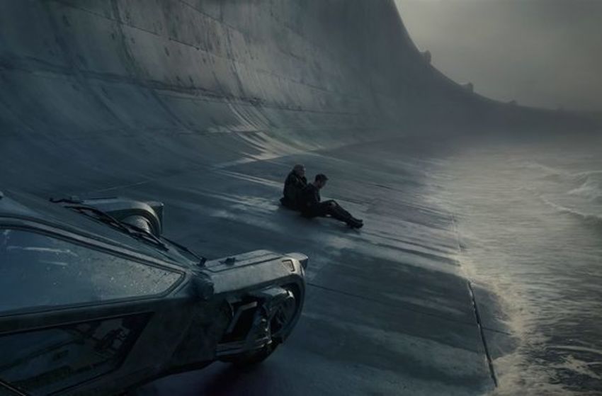 Blade Runner 2049 - Szenenbild 9 von 15