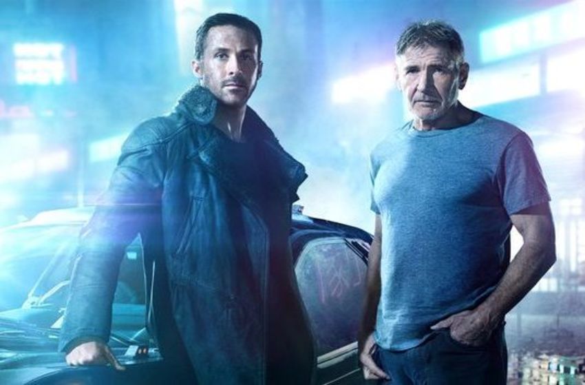 Blade Runner 2049 - Szenenbild 10 von 15