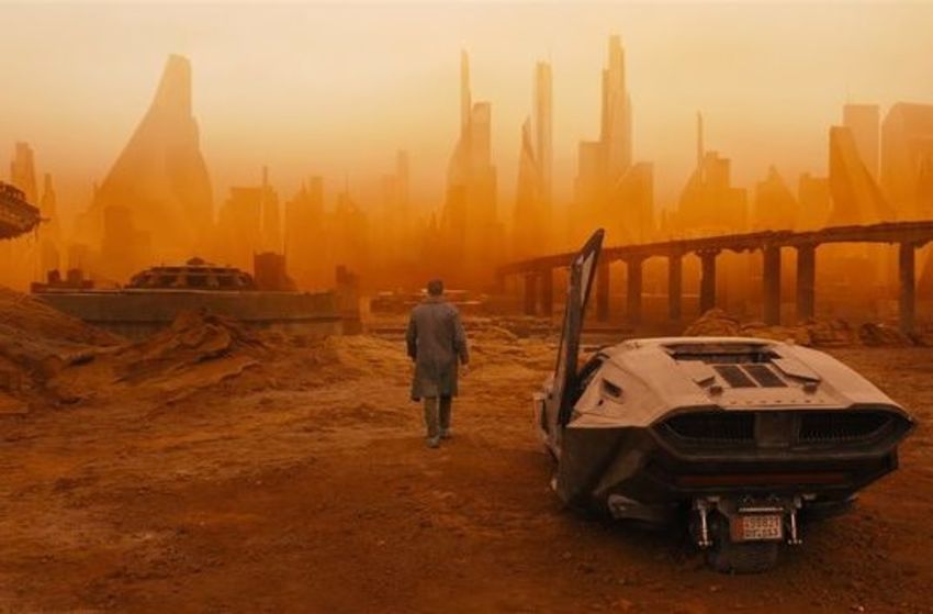 Blade Runner 2049 - Szenenbild 11 von 15
