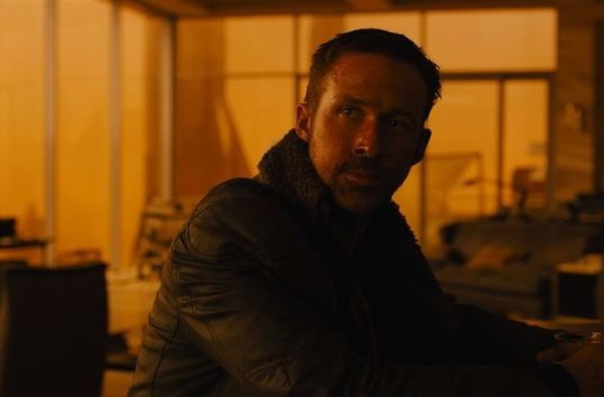 Blade Runner 2049 - Szenenbild 12 von 15
