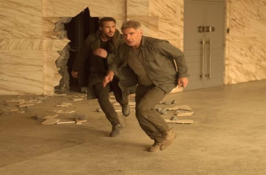 Blade Runner 2049 - Szenenbild 13 von 15