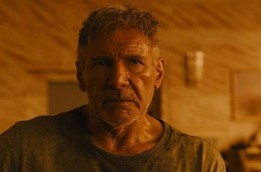 Blade Runner 2049 - Szenenbild 14 von 15
