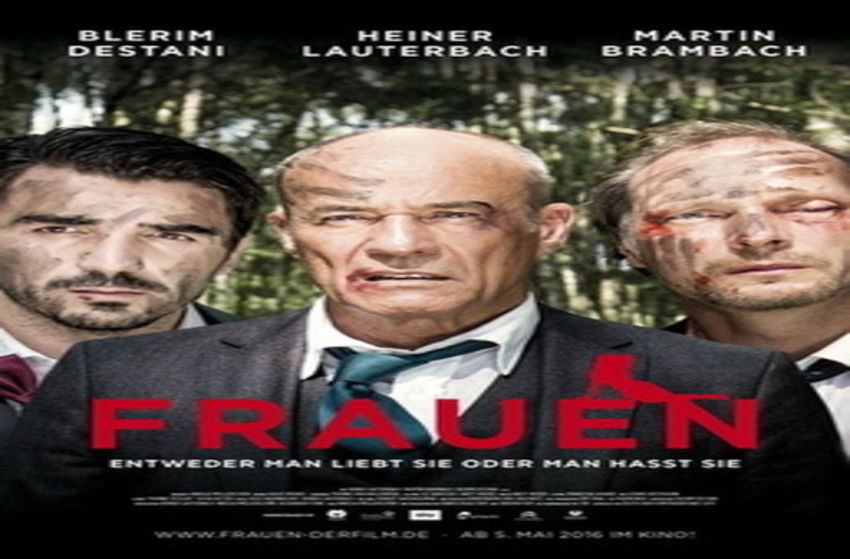Frauen - Szenenbild 9 von 9