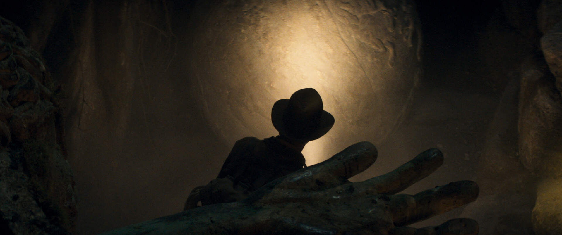 Indiana Jones und das Rad des Schicksals - Szenenbild 3 von 28