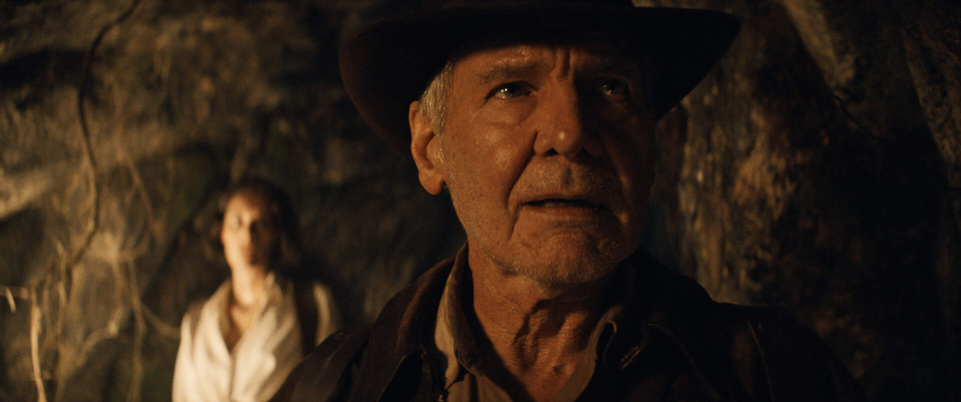 Indiana Jones und das Rad des Schicksals - Szenenbild 8 von 28