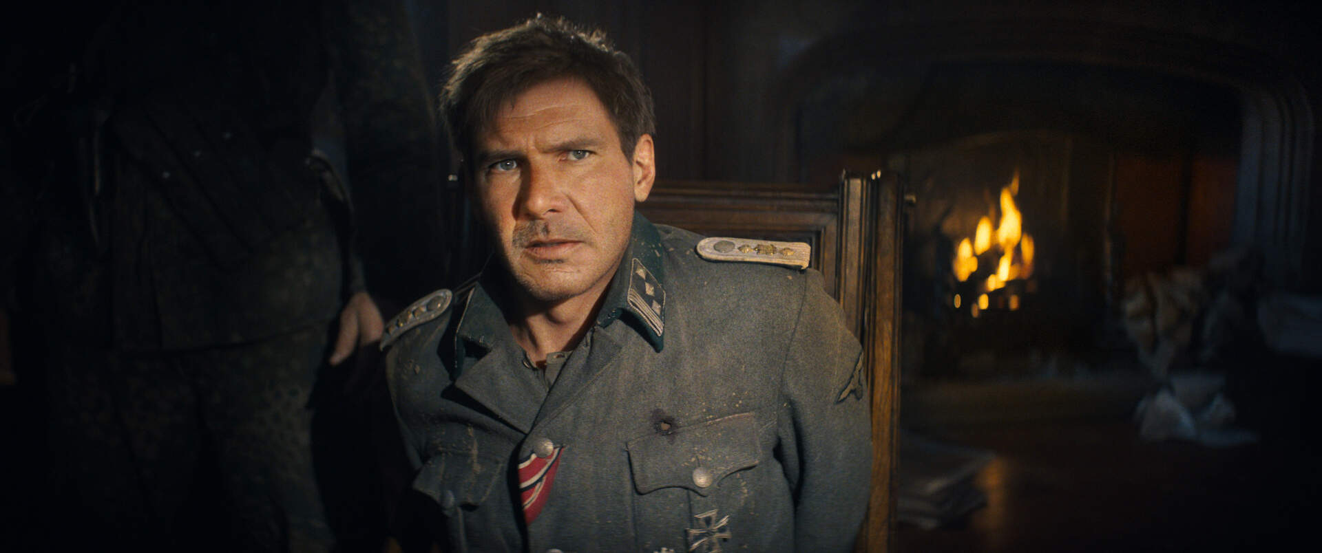Indiana Jones und das Rad des Schicksals - Szenenbild 11 von 28