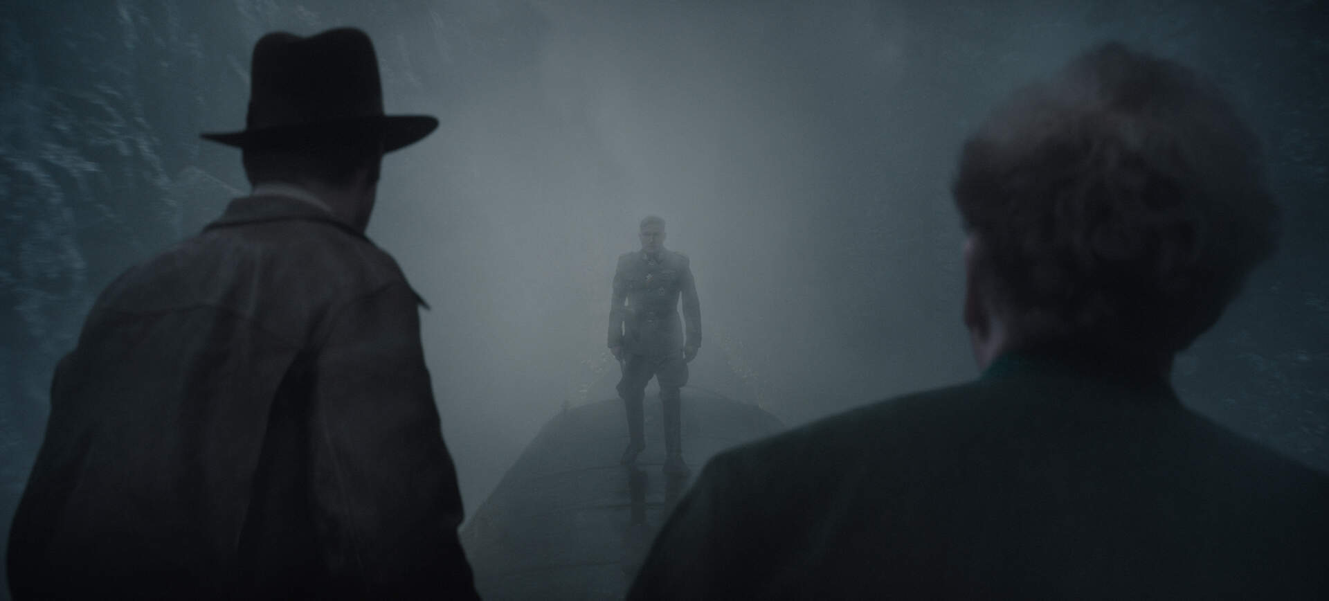 Indiana Jones und das Rad des Schicksals - Szenenbild 24 von 28