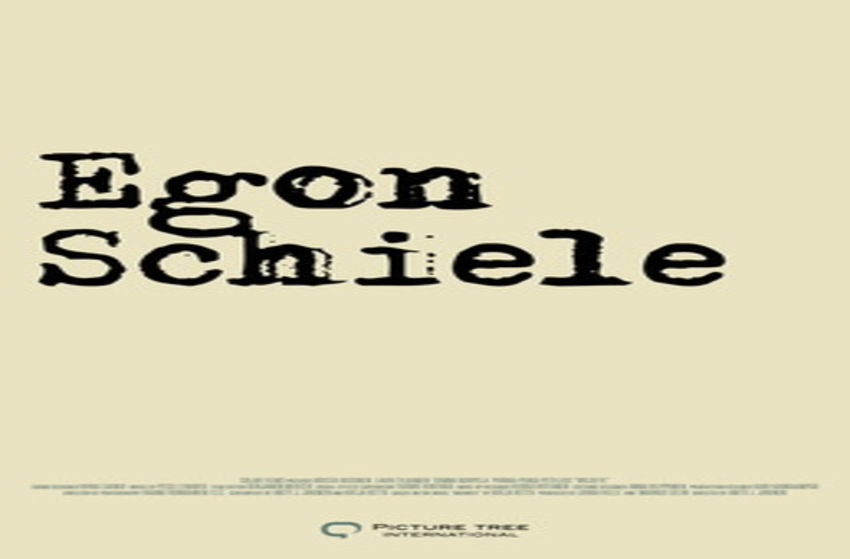 Egon Schiele - Tod und Mädchen - Szenenbild 1 von 5