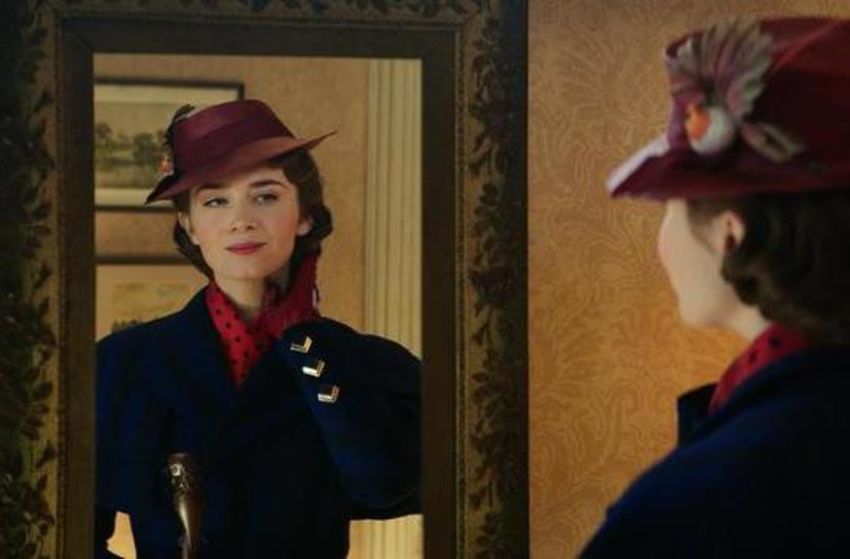 Mary Poppins' Rückkehr - Szenenbild 3 von 5