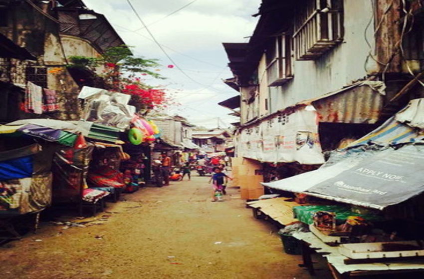 Blanka - Szenenbild 1 von 4