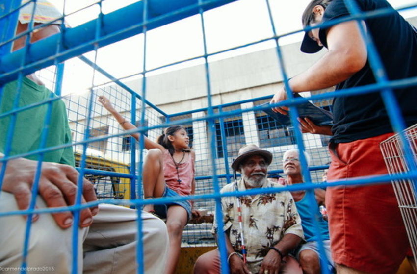 Blanka - Szenenbild 2 von 4