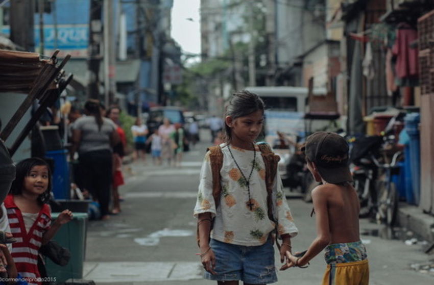 Blanka - Szenenbild 3 von 4