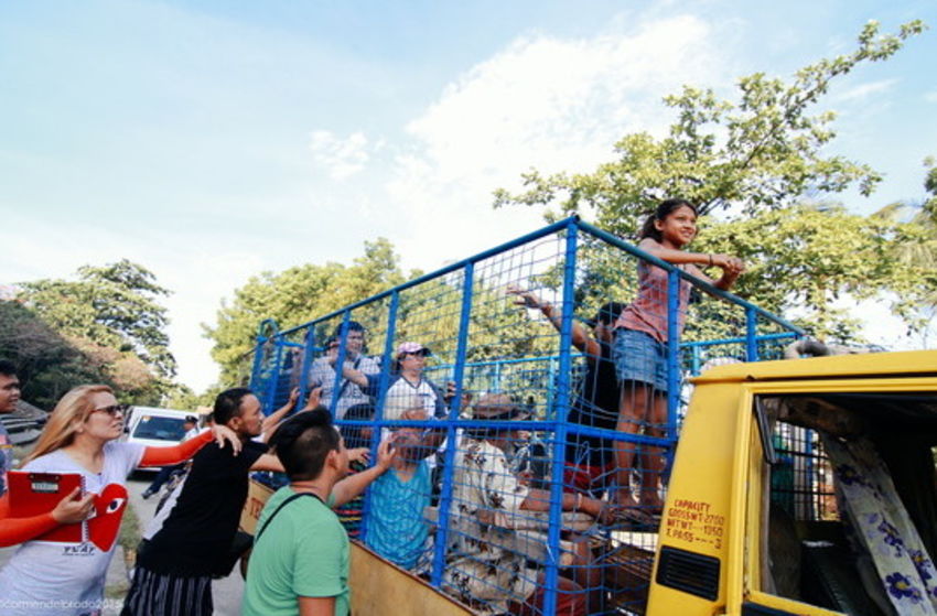 Blanka - Szenenbild 4 von 4