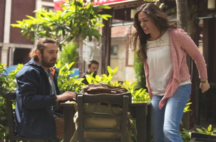 Benim Adim Feridun (türk.) - Szenenbild 1 von 6