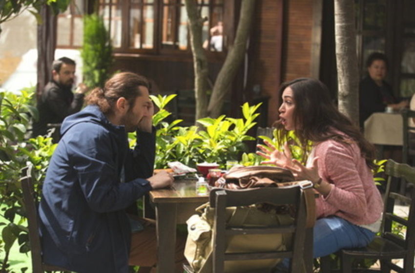 Benim Adim Feridun (türk.) - Szenenbild 2 von 6