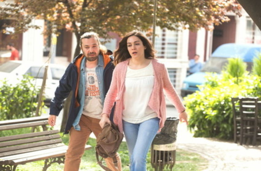 Benim Adim Feridun (türk.) - Szenenbild 3 von 6