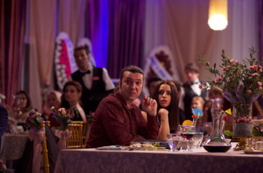 Benim Adim Feridun (türk.) - Szenenbild 4 von 6