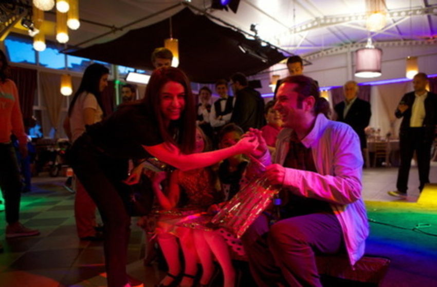 Benim Adim Feridun (türk.) - Szenenbild 5 von 6