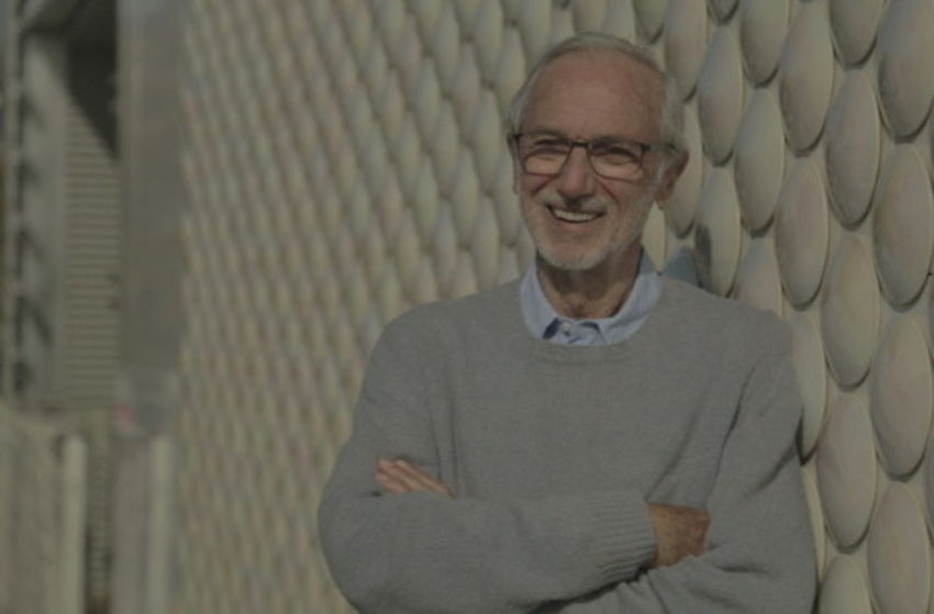 Renzo Piano - Architekt des Lichts - Szenenbild 3 von 4
