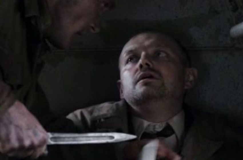 Ja-Uchitel - Der Lehrer (russ.) - Szenenbild 1 von 1