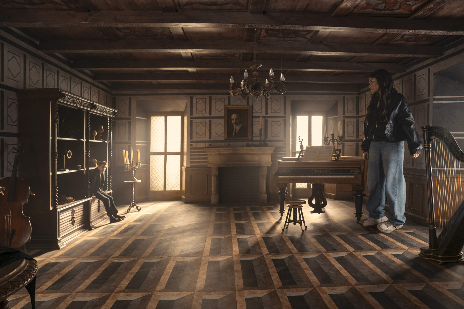 Die Unfassbaren 3 - Szenenbild 7 von 7