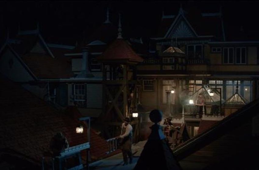 Winchester - Das Haus der Verdammten - Szenenbild 5 von 5