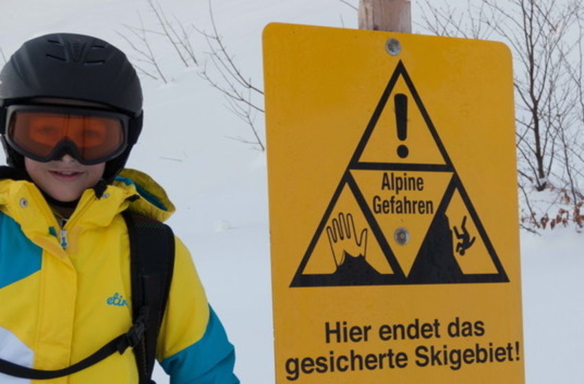 Nicht ohne uns! - Szenenbild 2 von 5