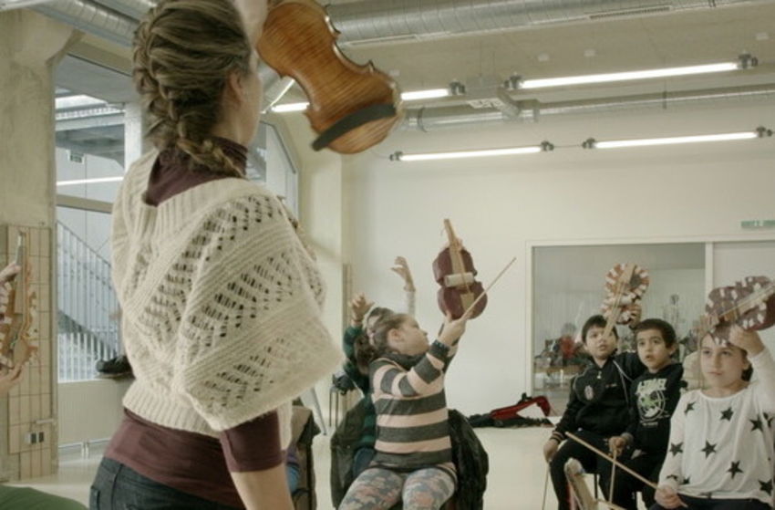 Kinders - Szenenbild 1 von 5