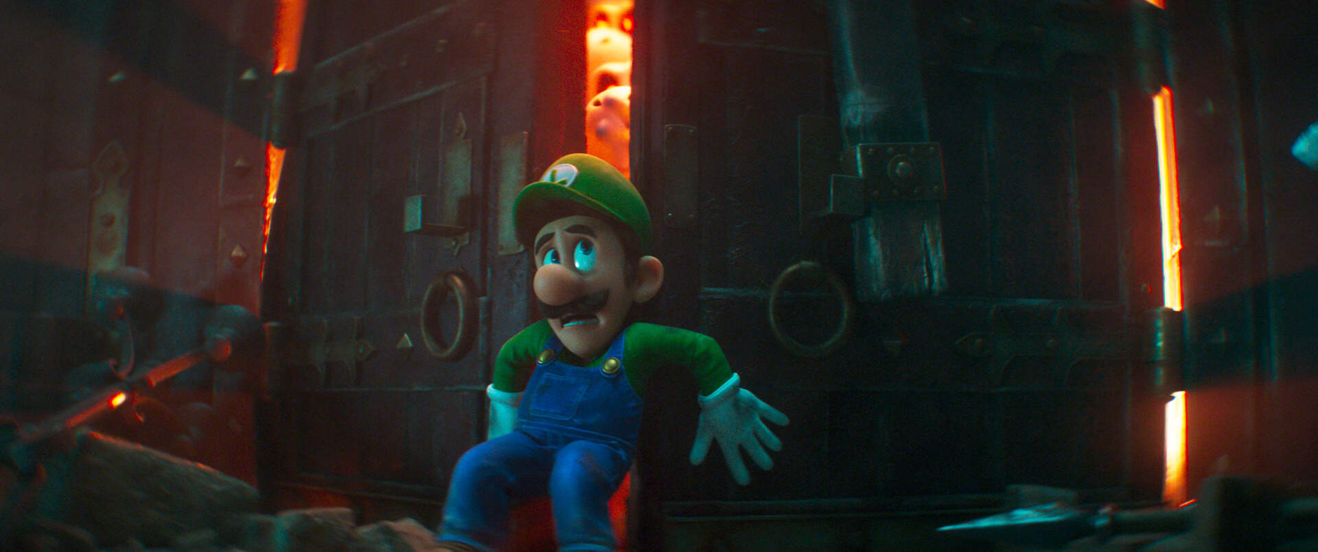 Der Super Mario Bros. Film - Szenenbild 2 von 2