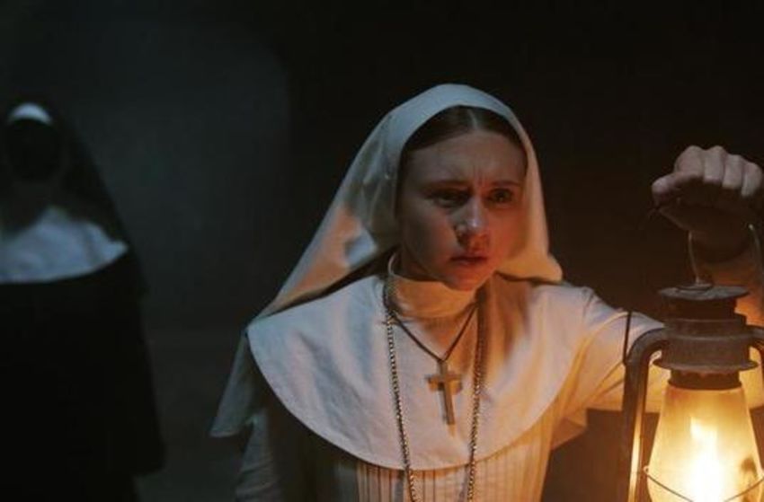 The Nun - Szenenbild 3 von 6