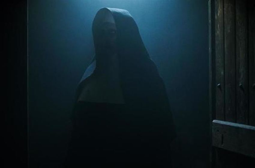The Nun - Szenenbild 4 von 6