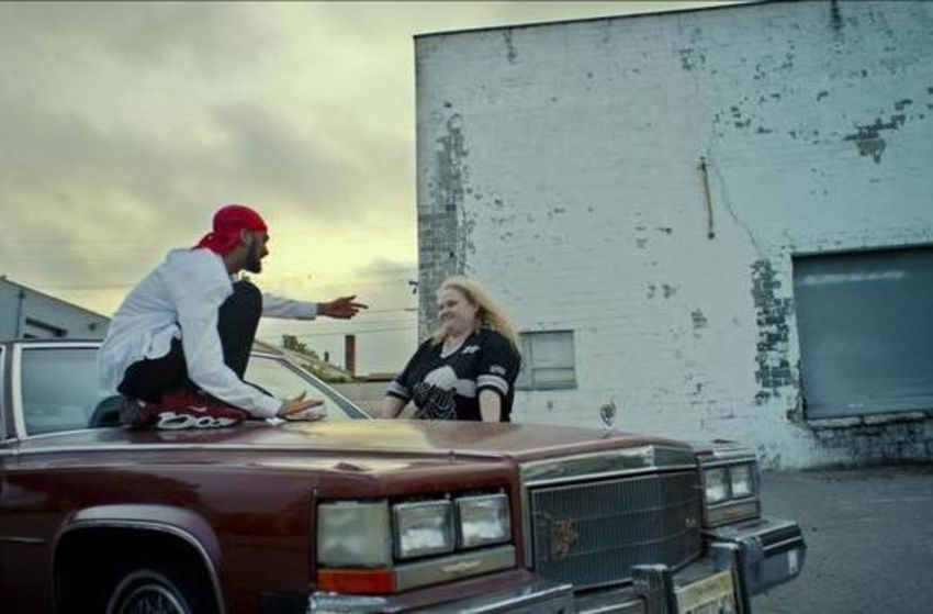Patti Cake$ - Queen of Rap - Szenenbild 2 von 5