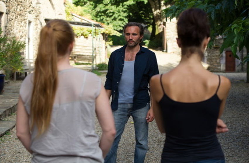 5 Frauen - Szenenbild 3 von 9