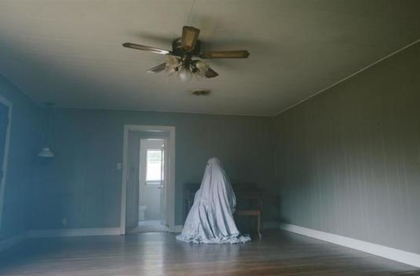 A Ghost Story - Szenenbild 1 von 5