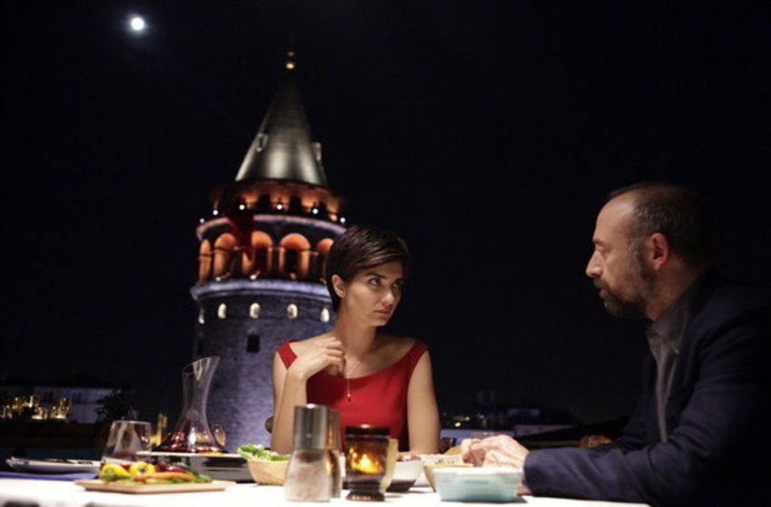 Istanbul Kirmizisi (türk.) - Szenenbild 2 von 2