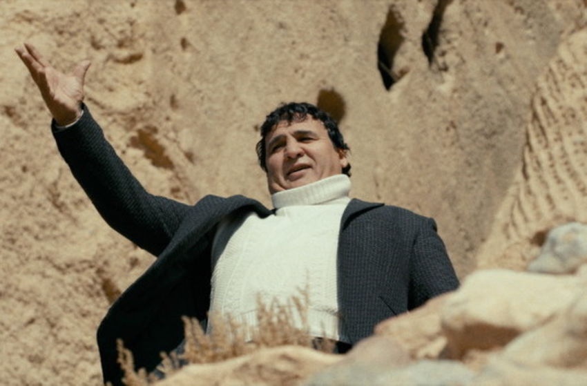 Meister der Träume - Szenenbild 1 von 4