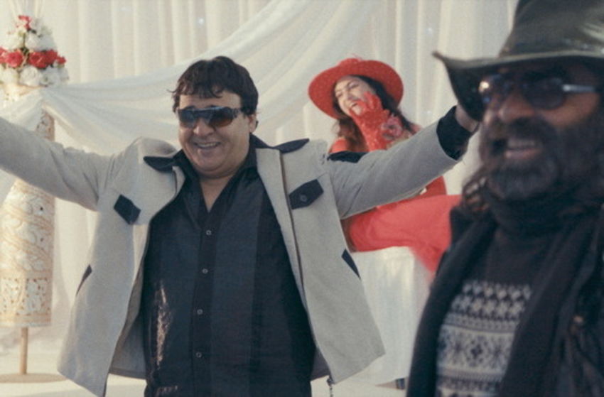 Meister der Träume - Szenenbild 3 von 4