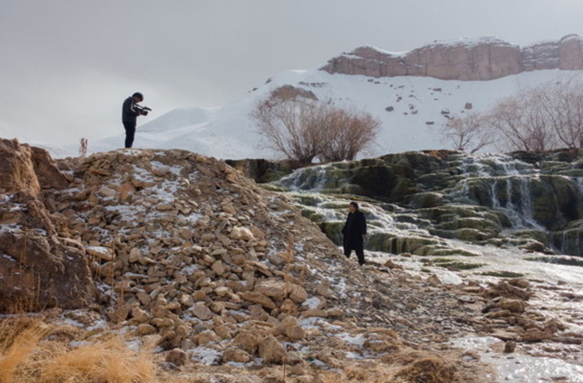 Meister der Träume - Szenenbild 4 von 4