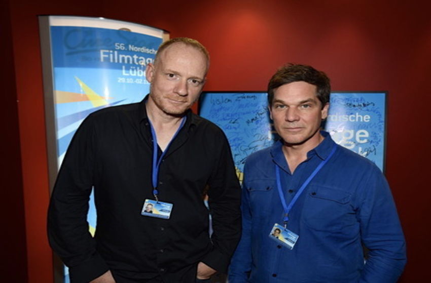 Deportation Class - Szenenbild 1 von 4